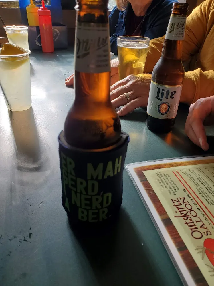 Beer