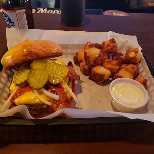 Outskirtz Saloon