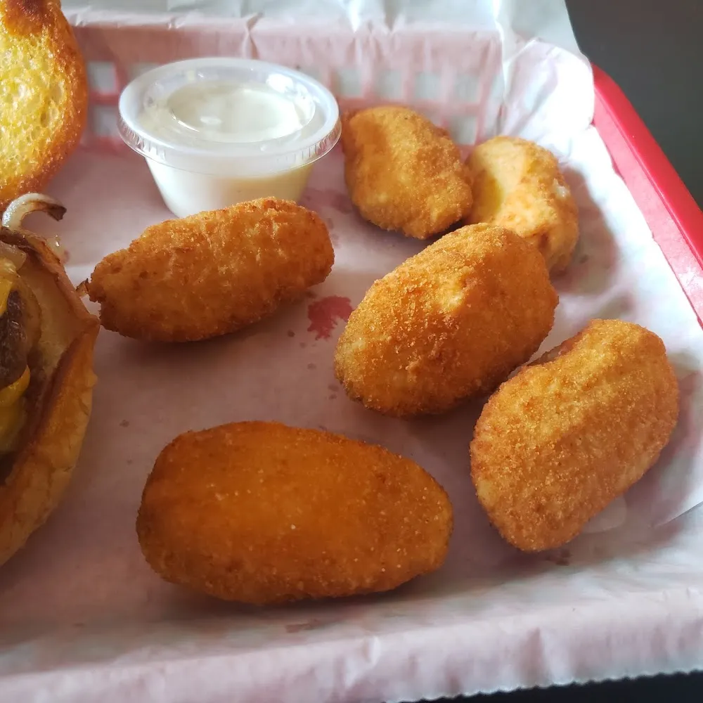 Jalapeno Poppers